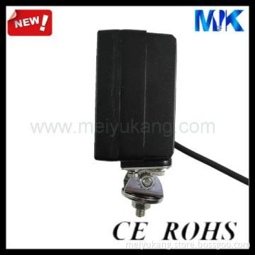 High power Epistar 27w 10~36V 2150lm led driving light